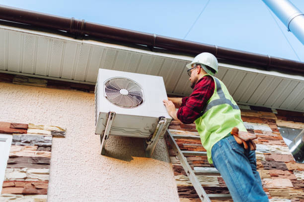 Best HVAC Software and Technology in Shirley, NY