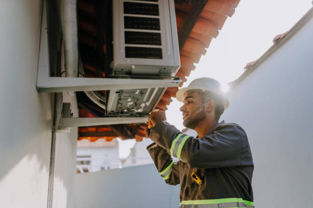 Best Residential HVAC in Shirley, NY